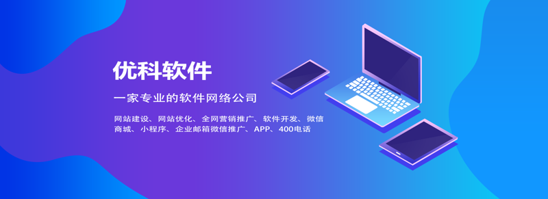 威海软件开发