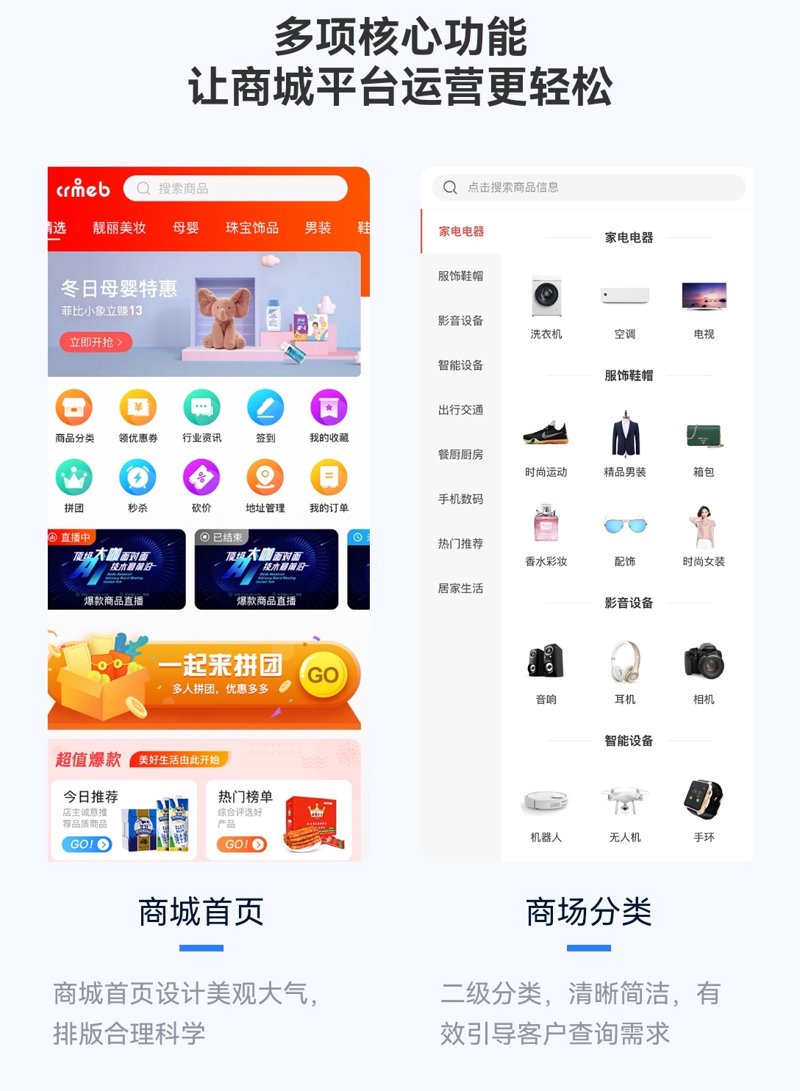电商APP开发引领潮流新趋势
